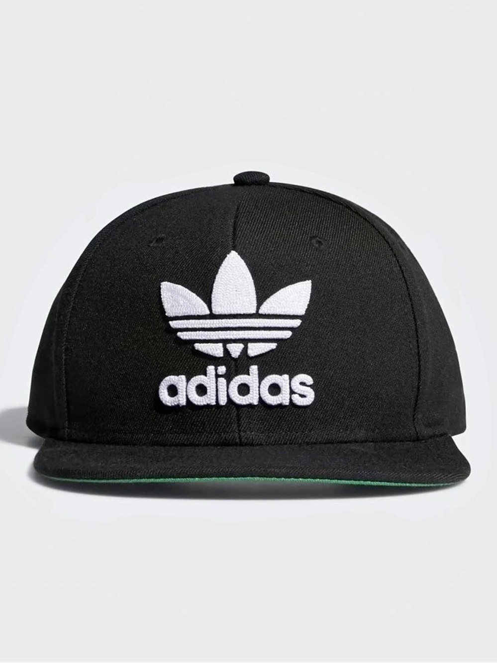 Adidas Originals Trefoil Chain Snapback Hat